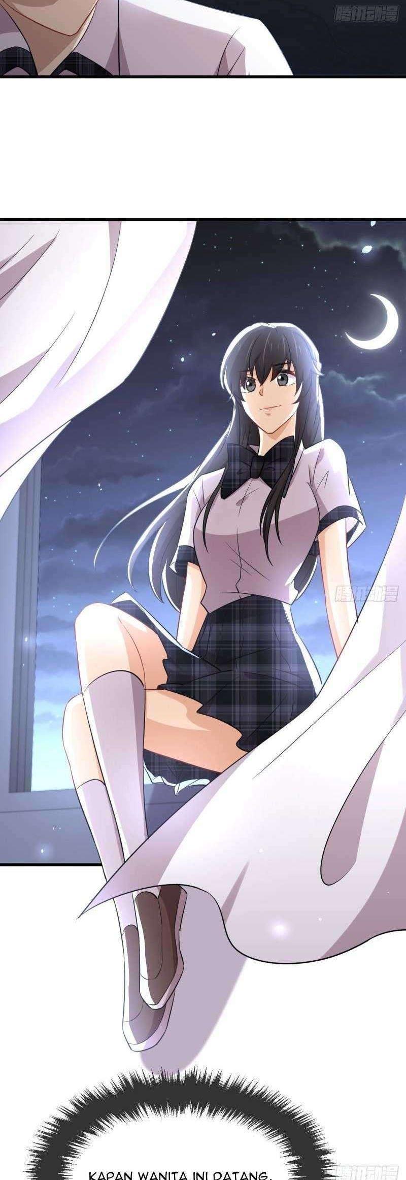Immortal Swordsman in The Reverse World Chapter 225 Gambar 19